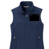 Port Authority Ladies Core Soft Shell Vest Thumbnail