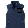 Port Authority Ladies Core Soft Shell Vest Thumbnail