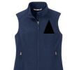 Port Authority Ladies Core Soft Shell Vest Thumbnail