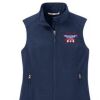 Port Authority Ladies Core Soft Shell Vest Thumbnail