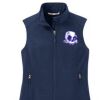 Port Authority Ladies Core Soft Shell Vest Thumbnail