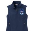 Port Authority Ladies Core Soft Shell Vest Thumbnail