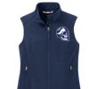 Port Authority Ladies Core Soft Shell Vest Thumbnail