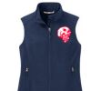 Port Authority Ladies Core Soft Shell Vest Thumbnail