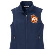 Port Authority Ladies Core Soft Shell Vest Thumbnail