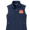 Port Authority Ladies Core Soft Shell Vest Thumbnail