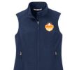 Port Authority Ladies Core Soft Shell Vest Thumbnail