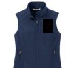 Port Authority Ladies Core Soft Shell Vest Thumbnail