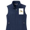 Port Authority Ladies Core Soft Shell Vest Thumbnail