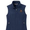 Port Authority Ladies Core Soft Shell Vest Thumbnail