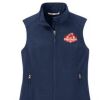 Port Authority Ladies Core Soft Shell Vest Thumbnail