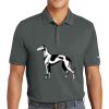 NIKE Dri FIT Players Modern Fit Polo Thumbnail