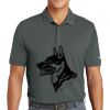 NIKE Dri FIT Players Modern Fit Polo Thumbnail