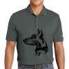 NIKE Dri FIT Players Modern Fit Polo Thumbnail