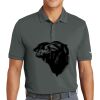 NIKE Dri FIT Players Modern Fit Polo Thumbnail