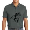 NIKE Dri FIT Players Modern Fit Polo Thumbnail