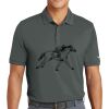 NIKE Dri FIT Players Modern Fit Polo Thumbnail