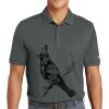 NIKE Dri FIT Players Modern Fit Polo Thumbnail