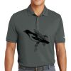 NIKE Dri FIT Players Modern Fit Polo Thumbnail