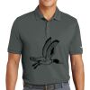 NIKE Dri FIT Players Modern Fit Polo Thumbnail