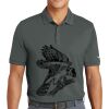 NIKE Dri FIT Players Modern Fit Polo Thumbnail