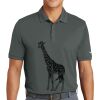 NIKE Dri FIT Players Modern Fit Polo Thumbnail