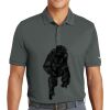 NIKE Dri FIT Players Modern Fit Polo Thumbnail