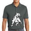 NIKE Dri FIT Players Modern Fit Polo Thumbnail