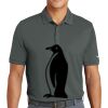 NIKE Dri FIT Players Modern Fit Polo Thumbnail