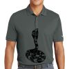 NIKE Dri FIT Players Modern Fit Polo Thumbnail