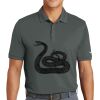 NIKE Dri FIT Players Modern Fit Polo Thumbnail