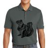 NIKE Dri FIT Players Modern Fit Polo Thumbnail