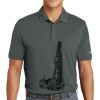 NIKE Dri FIT Players Modern Fit Polo Thumbnail