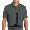 NIKE Dri FIT Players Modern Fit Polo Thumbnail