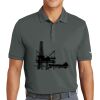 NIKE Dri FIT Players Modern Fit Polo Thumbnail