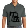 NIKE Dri FIT Players Modern Fit Polo Thumbnail