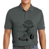 NIKE Dri FIT Players Modern Fit Polo Thumbnail