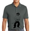 NIKE Dri FIT Players Modern Fit Polo Thumbnail