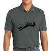 NIKE Dri FIT Players Modern Fit Polo Thumbnail