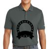 NIKE Dri FIT Players Modern Fit Polo Thumbnail