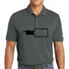 NIKE Dri FIT Players Modern Fit Polo Thumbnail