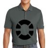 NIKE Dri FIT Players Modern Fit Polo Thumbnail