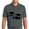 NIKE Dri FIT Players Modern Fit Polo Thumbnail