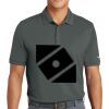 NIKE Dri FIT Players Modern Fit Polo Thumbnail