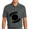 NIKE Dri FIT Players Modern Fit Polo Thumbnail