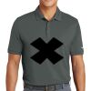 NIKE Dri FIT Players Modern Fit Polo Thumbnail