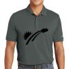 NIKE Dri FIT Players Modern Fit Polo Thumbnail