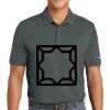 NIKE Dri FIT Players Modern Fit Polo Thumbnail