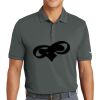 NIKE Dri FIT Players Modern Fit Polo Thumbnail