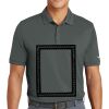 NIKE Dri FIT Players Modern Fit Polo Thumbnail